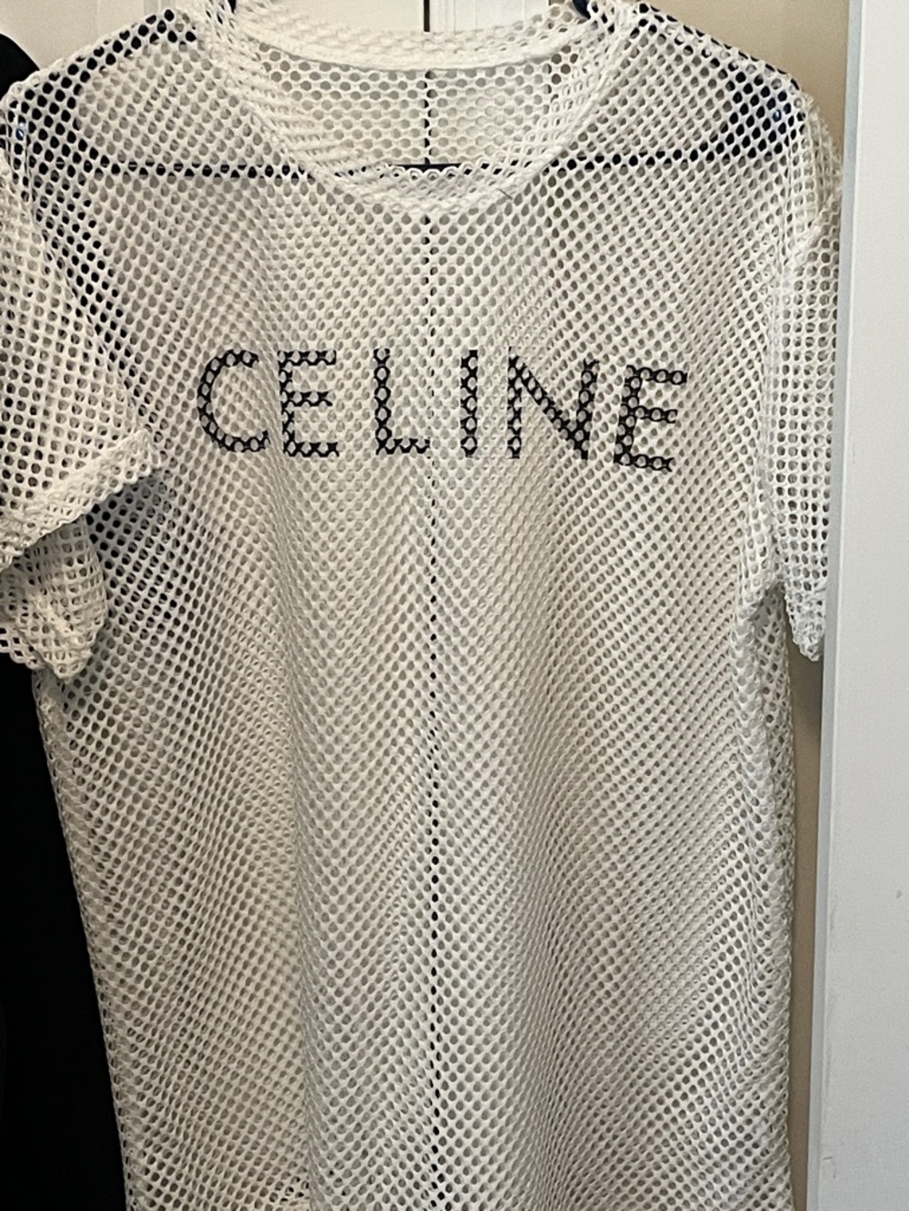 Celine Mesh Shirt🔥🔥